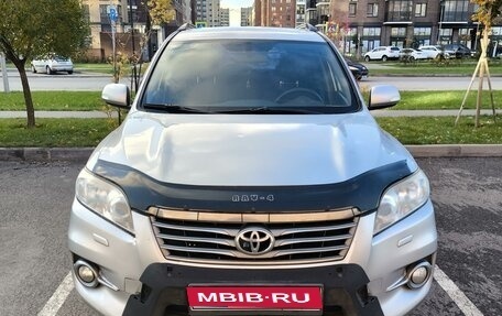 Toyota RAV4, 2010 год, 1 430 000 рублей, 1 фотография