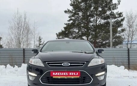 Ford Mondeo IV, 2012 год, 1 059 000 рублей, 2 фотография