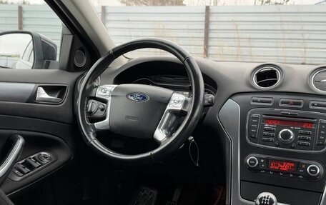 Ford Mondeo IV, 2012 год, 1 059 000 рублей, 13 фотография