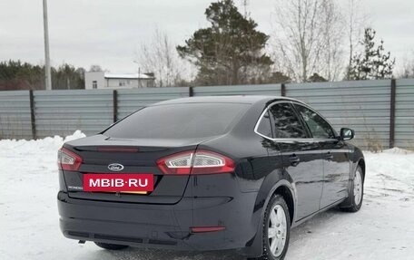 Ford Mondeo IV, 2012 год, 1 059 000 рублей, 6 фотография