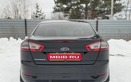 Ford Mondeo IV, 2012 год, 1 059 000 рублей, 7 фотография