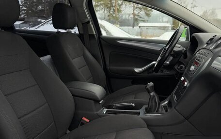 Ford Mondeo IV, 2012 год, 1 059 000 рублей, 21 фотография