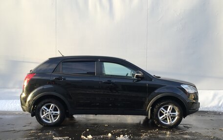 SsangYong Actyon II рестайлинг, 2011 год, 940 000 рублей, 4 фотография