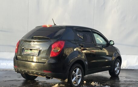 SsangYong Actyon II рестайлинг, 2011 год, 940 000 рублей, 5 фотография