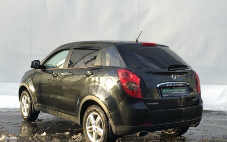 SsangYong Actyon II рестайлинг, 2011 год, 940 000 рублей, 7 фотография