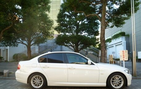 BMW 3 серия, 2011 год, 599 016 рублей, 4 фотография