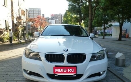 BMW 3 серия, 2011 год, 599 016 рублей, 3 фотография