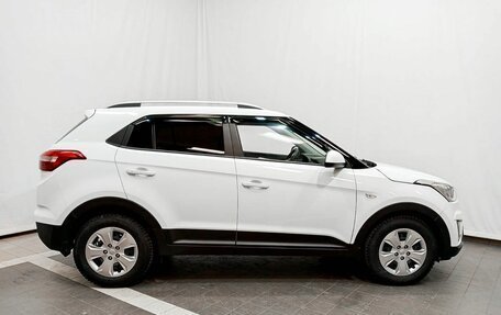 Hyundai Creta I рестайлинг, 2020 год, 1 915 000 рублей, 4 фотография