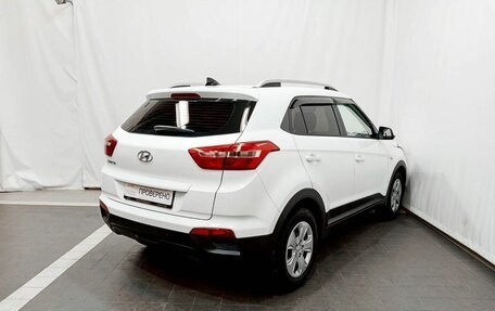 Hyundai Creta I рестайлинг, 2020 год, 1 915 000 рублей, 5 фотография