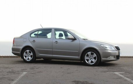 Skoda Octavia, 2012 год, 900 000 рублей, 3 фотография