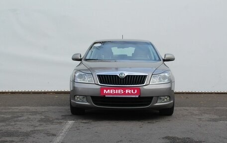 Skoda Octavia, 2012 год, 900 000 рублей, 2 фотография