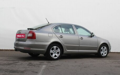 Skoda Octavia, 2012 год, 900 000 рублей, 5 фотография