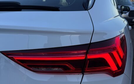 Audi Q3 Sportback, 2020 год, 4 300 000 рублей, 9 фотография