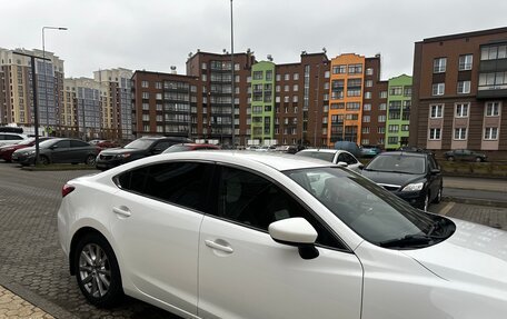 Mazda 6, 2014 год, 1 439 000 рублей, 3 фотография