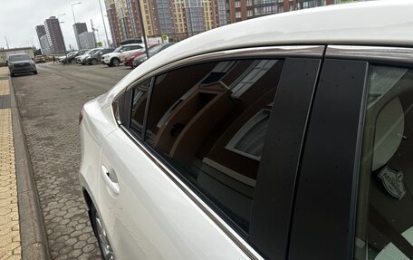 Mazda 6, 2014 год, 1 439 000 рублей, 26 фотография