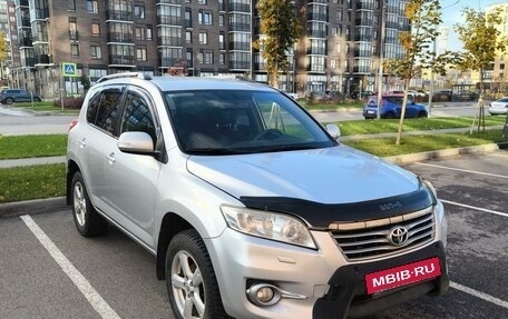 Toyota RAV4, 2010 год, 1 430 000 рублей, 2 фотография