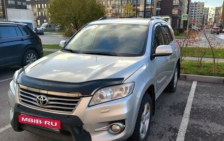 Toyota RAV4, 2010 год, 1 430 000 рублей, 3 фотография