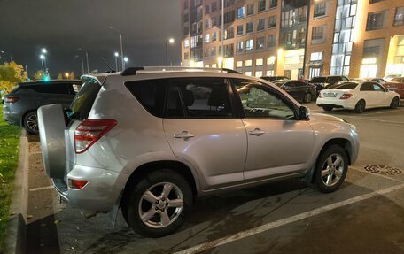 Toyota RAV4, 2010 год, 1 430 000 рублей, 4 фотография