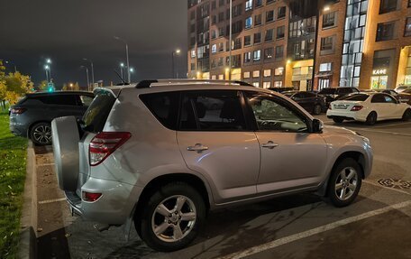 Toyota RAV4, 2010 год, 1 430 000 рублей, 5 фотография