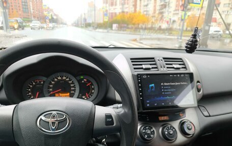 Toyota RAV4, 2010 год, 1 430 000 рублей, 16 фотография