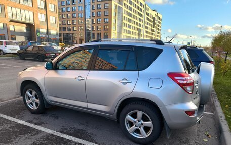 Toyota RAV4, 2010 год, 1 430 000 рублей, 10 фотография