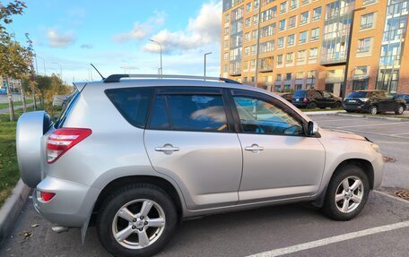 Toyota RAV4, 2010 год, 1 430 000 рублей, 9 фотография