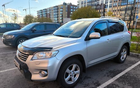 Toyota RAV4, 2010 год, 1 430 000 рублей, 6 фотография