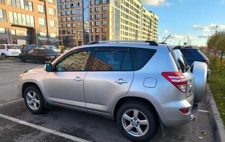 Toyota RAV4, 2010 год, 1 430 000 рублей, 7 фотография