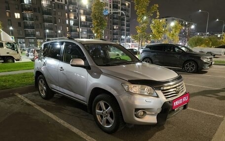 Toyota RAV4, 2010 год, 1 430 000 рублей, 15 фотография