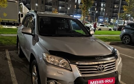 Toyota RAV4, 2010 год, 1 430 000 рублей, 13 фотография