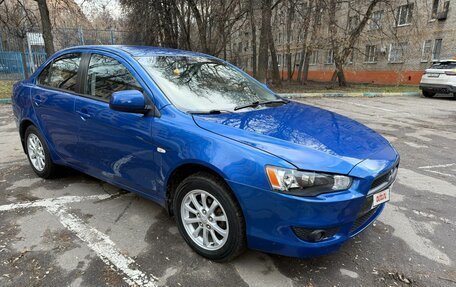 Mitsubishi Lancer IX, 2010 год, 950 000 рублей, 3 фотография