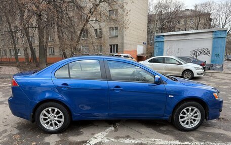 Mitsubishi Lancer IX, 2010 год, 950 000 рублей, 4 фотография