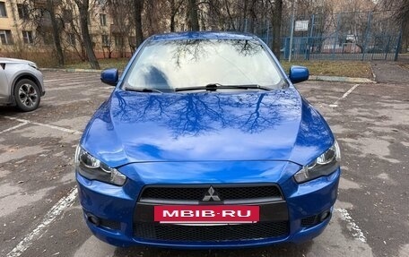 Mitsubishi Lancer IX, 2010 год, 950 000 рублей, 2 фотография