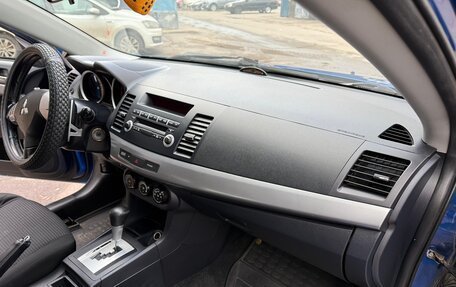 Mitsubishi Lancer IX, 2010 год, 950 000 рублей, 14 фотография