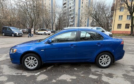 Mitsubishi Lancer IX, 2010 год, 950 000 рублей, 5 фотография