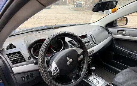 Mitsubishi Lancer IX, 2010 год, 950 000 рублей, 12 фотография