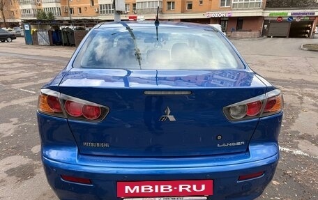 Mitsubishi Lancer IX, 2010 год, 950 000 рублей, 7 фотография