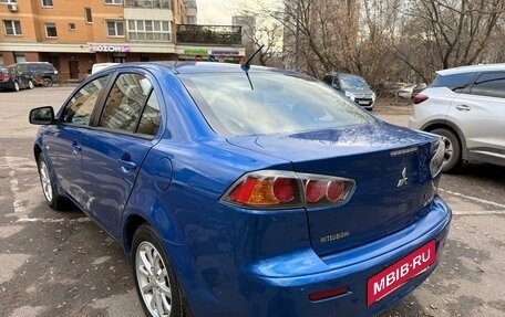 Mitsubishi Lancer IX, 2010 год, 950 000 рублей, 6 фотография