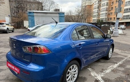 Mitsubishi Lancer IX, 2010 год, 950 000 рублей, 8 фотография