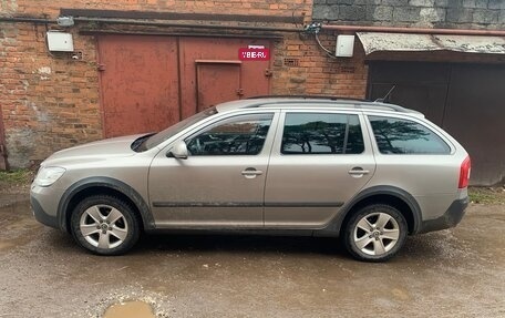 Skoda Octavia, 2011 год, 1 200 000 рублей, 5 фотография