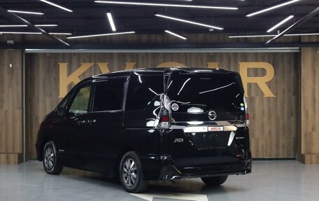 Nissan Serena IV, 2019 год, 2 409 000 рублей, 8 фотография