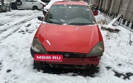 Ford Focus IV, 2004 год, 195 000 рублей, 2 фотография