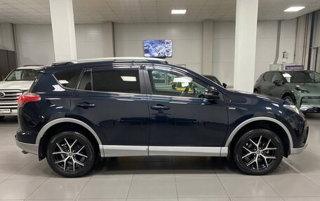 Toyota RAV4, 2016 год, 3 120 000 рублей, 6 фотография