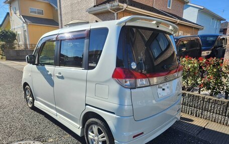 Suzuki Solio II, 2012 год, 560 016 рублей, 4 фотография