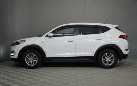 Hyundai Tucson III, 2016 год, 1 800 000 рублей, 5 фотография