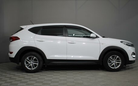 Hyundai Tucson III, 2016 год, 1 800 000 рублей, 6 фотография