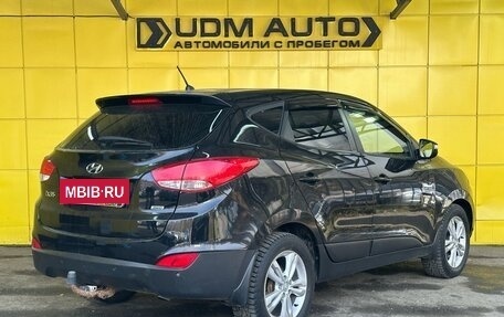 Hyundai ix35 I рестайлинг, 2014 год, 1 599 000 рублей, 7 фотография