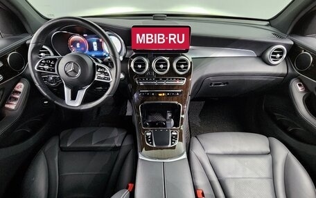 Mercedes-Benz GLC, 2020 год, 4 190 000 рублей, 7 фотография