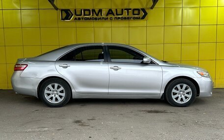 Toyota Camry, 2009 год, 1 299 000 рублей, 4 фотография