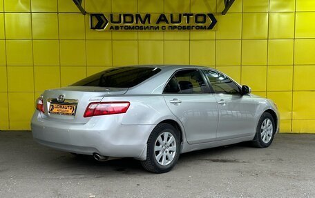 Toyota Camry, 2009 год, 1 299 000 рублей, 5 фотография